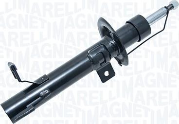 Magneti Marelli 357164070100 - Ammortizzatore www.autoricambi360.it