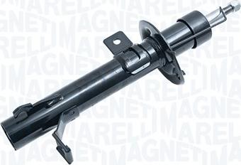 Magneti Marelli 357164070200 - Ammortizzatore www.autoricambi360.it
