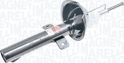 Magneti Marelli 357166070000 - Ammortizzatore www.autoricambi360.it