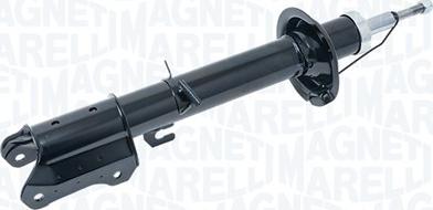Magneti Marelli 357104070000 - Ammortizzatore www.autoricambi360.it
