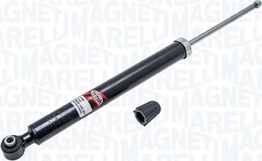 Magneti Marelli 357108070000 - Ammortizzatore www.autoricambi360.it