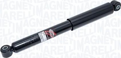 Magneti Marelli 357107070000 - Ammortizzatore www.autoricambi360.it