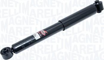 Magneti Marelli 357118070000 - Ammortizzatore www.autoricambi360.it