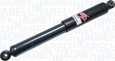 Magneti Marelli 357137070000 - Ammortizzatore www.autoricambi360.it