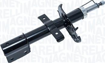 Magneti Marelli 357170070000 - Ammortizzatore www.autoricambi360.it