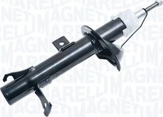 Magneti Marelli 357173070200 - Ammortizzatore www.autoricambi360.it