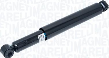 Magneti Marelli 357398080000 - Ammortizzatore www.autoricambi360.it