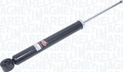 Magneti Marelli 357345070000 - Ammortizzatore www.autoricambi360.it