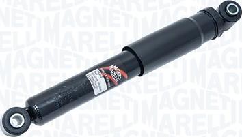 Magneti Marelli 357343070000 - Ammortizzatore www.autoricambi360.it