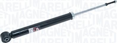 Magneti Marelli 357357070000 - Ammortizzatore www.autoricambi360.it