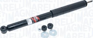 Magneti Marelli 357309070000 - Ammortizzatore www.autoricambi360.it