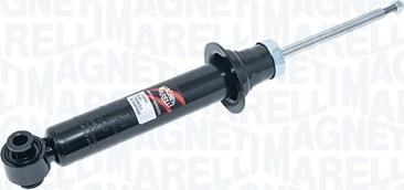 Magneti Marelli 357303070000 - Ammortizzatore www.autoricambi360.it