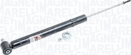 Magneti Marelli 357319070000 - Ammortizzatore www.autoricambi360.it