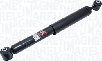 Magneti Marelli 357339070000 - Ammortizzatore www.autoricambi360.it