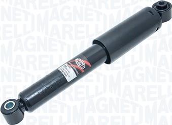 Magneti Marelli 357334070000 - Ammortizzatore www.autoricambi360.it