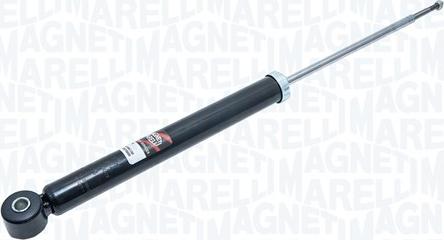 Magneti Marelli 357322070000 - Ammortizzatore www.autoricambi360.it