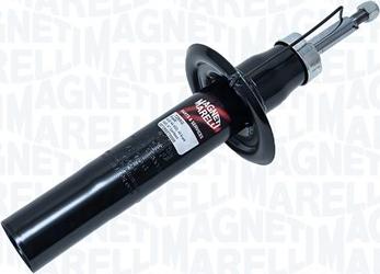 Magneti Marelli 357295070000 - Ammortizzatore www.autoricambi360.it