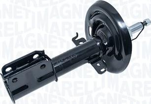 Magneti Marelli 357248070000 - Ammortizzatore www.autoricambi360.it