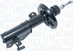 Magneti Marelli 357243070200 - Ammortizzatore www.autoricambi360.it