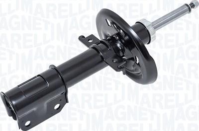 Magneti Marelli 357255070000 - Ammortizzatore www.autoricambi360.it