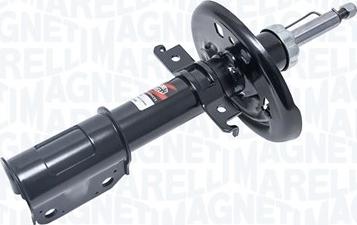 Magneti Marelli 357252070000 - Ammortizzatore www.autoricambi360.it