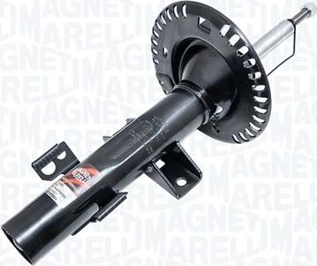 Magneti Marelli 357219070000 - Ammortizzatore www.autoricambi360.it