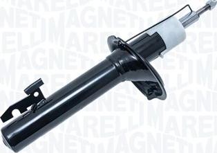 Magneti Marelli 357212070000 - Ammortizzatore www.autoricambi360.it