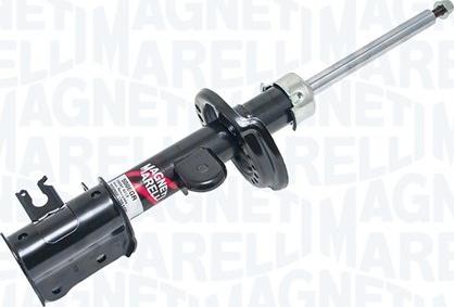 Magneti Marelli 357288070100 - Ammortizzatore www.autoricambi360.it
