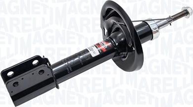 Magneti Marelli 357234070000 - Ammortizzatore www.autoricambi360.it