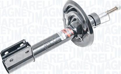 Magneti Marelli 357233070000 - Ammortizzatore www.autoricambi360.it