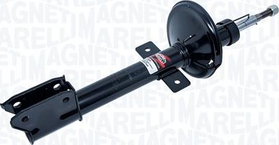 Magneti Marelli 357232070000 - Ammortizzatore www.autoricambi360.it