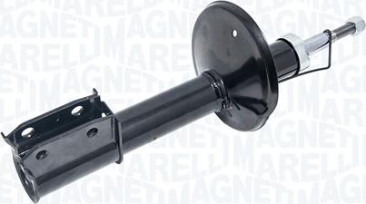 Magneti Marelli 357228070000 - Ammortizzatore www.autoricambi360.it