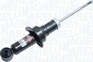 Magneti Marelli 357273070000 - Ammortizzatore www.autoricambi360.it