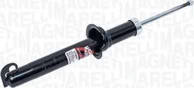Magneti Marelli 357272070000 - Ammortizzatore www.autoricambi360.it