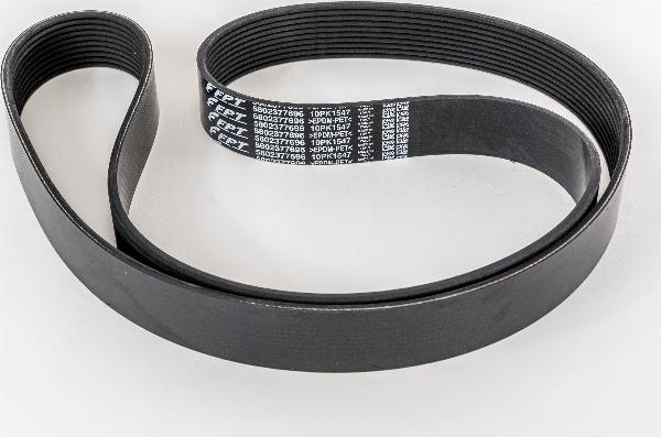 Magneti Marelli 360002 - Cinghia Poly-V www.autoricambi360.it