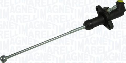 Magneti Marelli 360313030115 - Cilindro trasmettitore, Frizione www.autoricambi360.it