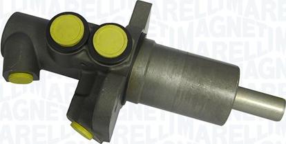 Magneti Marelli 360219130448 - Cilindro maestro del freno www.autoricambi360.it