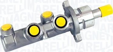Magneti Marelli 360219130368 - Cilindro maestro del freno www.autoricambi360.it