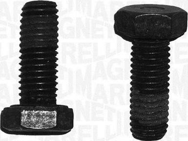 Magneti Marelli 363915110032 - Kit accessori, Pastiglia freno www.autoricambi360.it