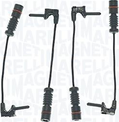 Magneti Marelli 363700400256 - Contatto segnalazione, Usura past. freno / mat. d'attrito www.autoricambi360.it