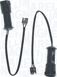 Magneti Marelli 363700400208 - Contatto segnalazione, Usura past. freno / mat. d'attrito www.autoricambi360.it