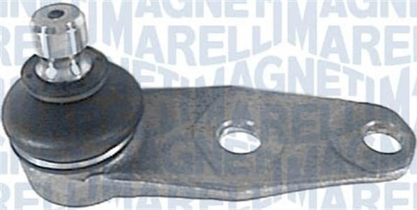Magneti Marelli 301191619450 - Perno fissaggio, Braccio oscillante www.autoricambi360.it