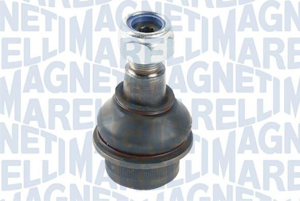 Magneti Marelli 301191618840 - Perno fissaggio, Braccio oscillante www.autoricambi360.it