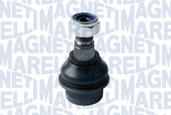 Magneti Marelli 301191618850 - Perno fissaggio, Braccio oscillante www.autoricambi360.it