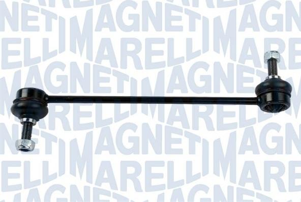 Magneti Marelli 301191624500 - Kit riparazione, Sopporto stabilizzatore www.autoricambi360.it