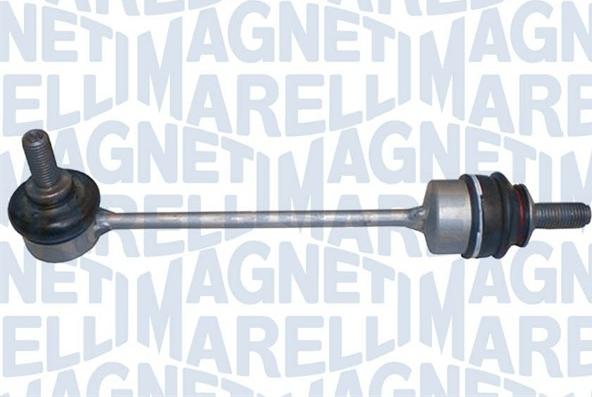 Magneti Marelli 301191620640 - Kit riparazione, Sopporto stabilizzatore www.autoricambi360.it
