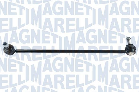Magneti Marelli 301191620610 - Kit riparazione, Sopporto stabilizzatore www.autoricambi360.it