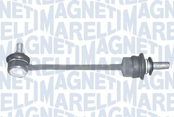 Magneti Marelli 301191620630 - Kit riparazione, Sopporto stabilizzatore www.autoricambi360.it