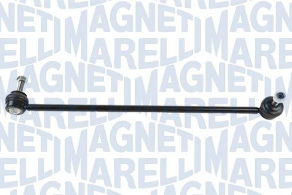 Magneti Marelli 301191620620 - Kit riparazione, Sopporto stabilizzatore www.autoricambi360.it