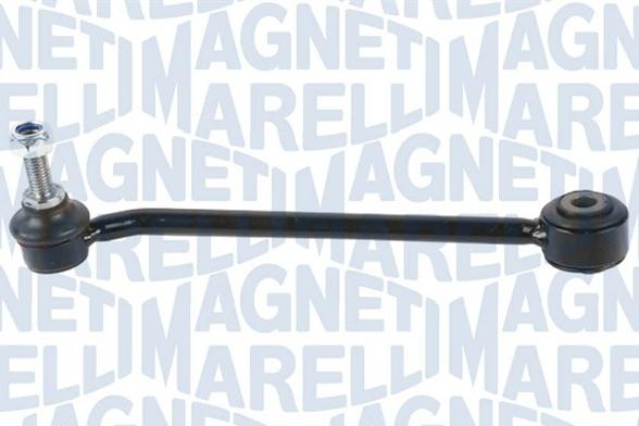 Magneti Marelli 301191620010 - Kit riparazione, Sopporto stabilizzatore www.autoricambi360.it